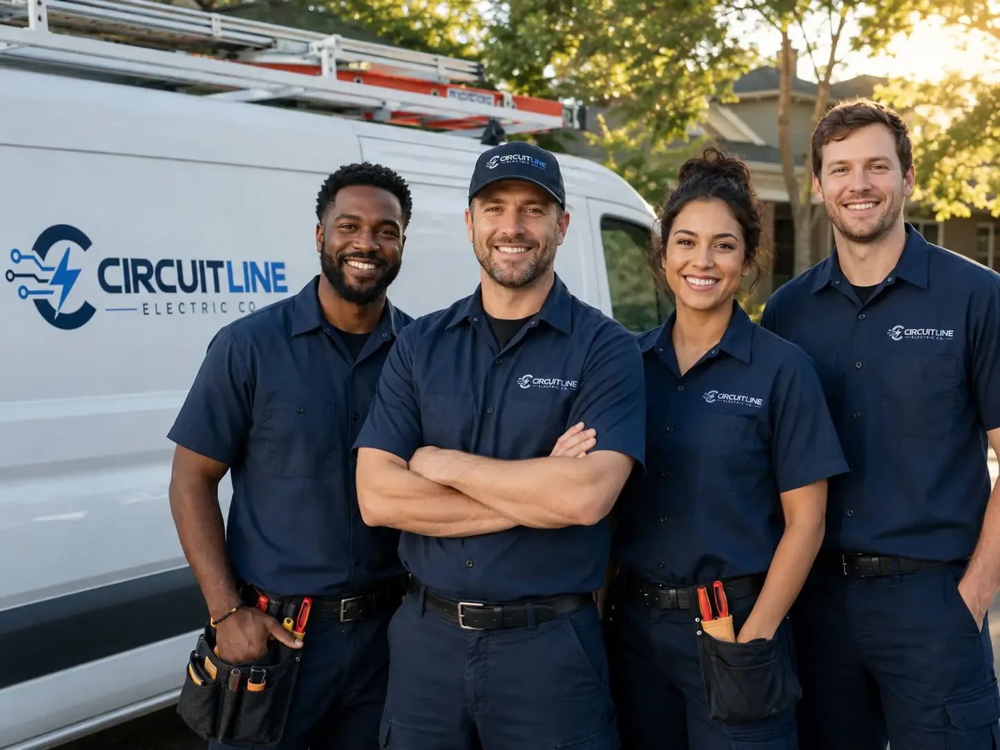Whole Home Rewiring company in Tsaile, AZ