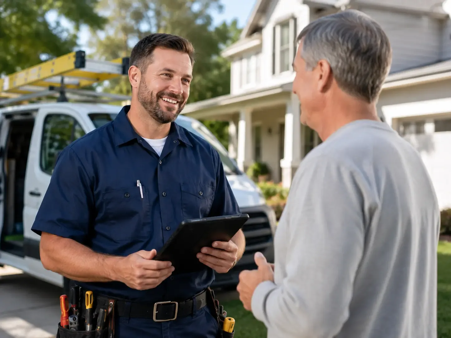 Whole Home Rewiring Tsaile, AZ FAQs